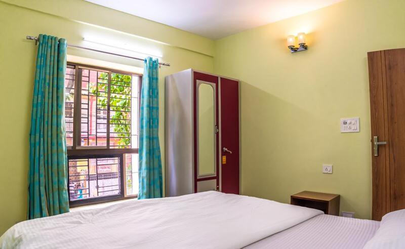 Emerald By Olys Apartment Kolkata Eksteriør bilde