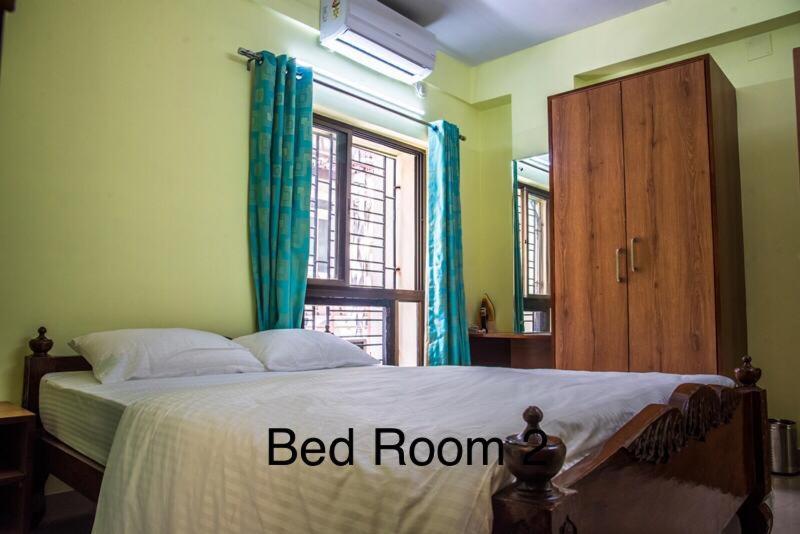 Emerald By Olys Apartment Kolkata Eksteriør bilde