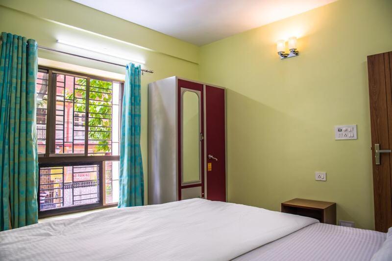Emerald By Olys Apartment Kolkata Eksteriør bilde